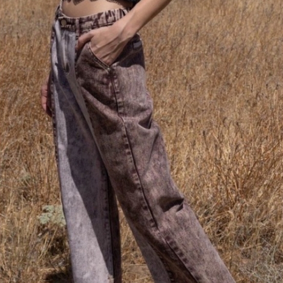 **HP** POL Boyfriend Jeans - Picture 7 of 11